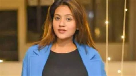 mms anjali arora video|MMS video controversy: Anjali Arora files defamation case。